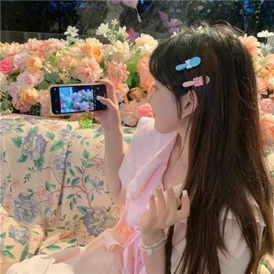 荒岛美女